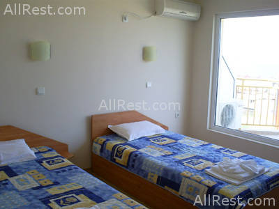 Hotel Morska Villa 11